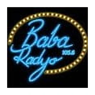Baba Radyo radyo logosu