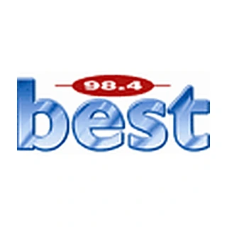 Best FM radyo logosu