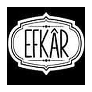 Efkar FM radyo logosu