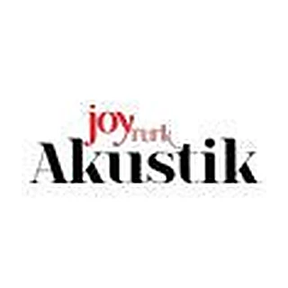 JoyTürk Akustik radyo logosu