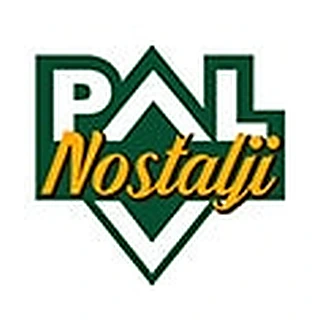 Pal Nostalji radyo logosu