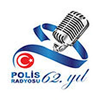 Polis Radyosu radyo logosu