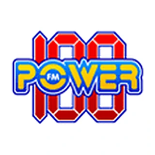 Power FM radyo logosu