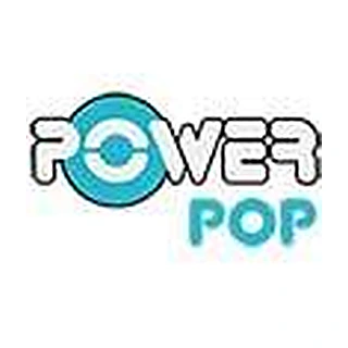 Power Pop radyo logosu