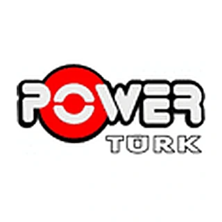 Power Türk radyo logosu