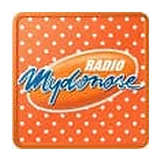 Radio Mydonose radyo logosu