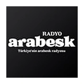Radyo Arabesk radyo logosu