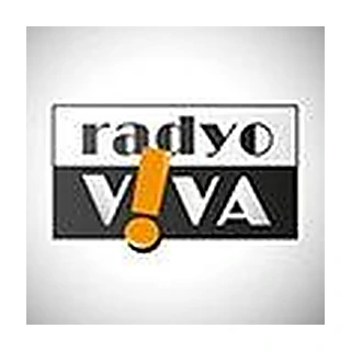Radyo Viva radyo logosu