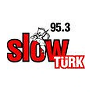 SlowTürk radyo logosu