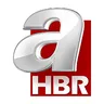 A Haber Radyo radyo logosu