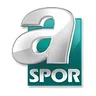 A Spor Radyo radyo logosu