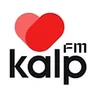 Kalp FM radyo logosu