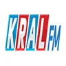 Kral FM radyo logosu