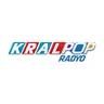 Kral Pop radyo logosu