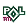 Pal FM radyo logosu