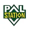Pal Station radyo logosu