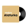 Radyo Alaturka radyo logosu