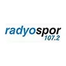 Radyo Spor radyo logosu