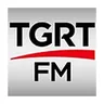TGRT FM radyo logosu