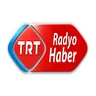 TRT Radyo Haber radyo logosu