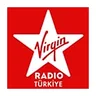 Virgin Radio Türkiye radyo logosu