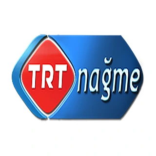 TRT Nağme radyo logosu